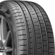 Purchase Top-Quality Scorpion Verde All Season by PIRELLI - 19" Tire (275/50R19) pa1