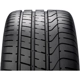 Purchase Top-Quality SUMMER 20" Tire 245/35R20 by PIRELLI pa34