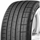 Purchase Top-Quality SUMMER 20" Pneu 275/40R20 by PIRELLI pa4