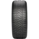 Purchase Top-Quality WINTER 19" Tire 245/50R19 by PIRELLI pa10