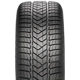Purchase Top-Quality WINTER 19" Tire 245/50R19 by PIRELLI pa26