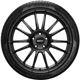 Purchase Top-Quality SUMMER 20" Tire 245/40R20 by PIRELLI pa44