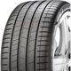 Purchase Top-Quality SUMMER 21" Tire 255/40R21 by PIRELLI pa3