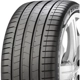 Purchase Top-Quality SUMMER 21" Tire 255/40R21 by PIRELLI pa4