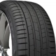 Purchase Top-Quality SUMMER 21" Tire 255/40R21 by PIRELLI pa6