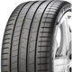 Purchase Top-Quality SUMMER 20" Tire 315/35R20 by PIRELLI pa3