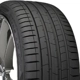 Purchase Top-Quality SUMMER 20" Tire 315/35R20 by PIRELLI pa4