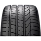 Purchase Top-Quality SUMMER 19" Tire 255/40R19 by PIRELLI pa5