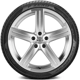 Purchase Top-Quality PIRELLI - 2648100 - 19" Tire (275/40R19) P Zero pa4