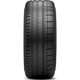 Purchase Top-Quality P ZERO CORSA (PZC4) by PIRELLI - 19" Tire (245/35R19) pa2