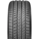 Purchase Top-Quality PIRELLI - 2655600 - ALL SEASON 19" Tire 245/40R19 pa8
