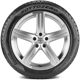 Purchase Top-Quality PIRELLI - 2659100 - Winter 18" Tire Sottozero Series II 285/35R18 pa2