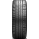 Purchase Top-Quality PIRELLI - 2667900 - Summer 21" Tire P Zero 295/40ZR21 pa3