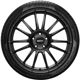 Purchase Top-Quality SUMMER 22" Tire 315/30R22 by PIRELLI pa15