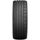 Purchase Top-Quality SUMMER 19" Tire 255/30R19 by PIRELLI pa4