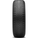 Purchase Top-Quality PIRELLI - 2686300 - Winter 14" Tire Winter Cinturato 185/60R14 pa1