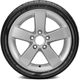 Purchase Top-Quality PIRELLI - 2700200 - All Season 19" Tire P-Zero Corsa PZC4 265/40ZR19 pa2