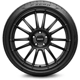 Purchase Top-Quality PIRELLI - 2707200 - Summer 20" P-Zero PZ4 275/40R20 106W XL pa2