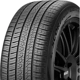 Purchase Top-Quality ALL SEASON 21" Tire 315/40R21 by PIRELLI pa14