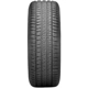 Purchase Top-Quality ALL SEASON 21" Tire 315/40R21 by PIRELLI pa21