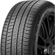 Purchase Top-Quality ALL SEASON 21" Pneu 275/45R21 by PIRELLI pa5