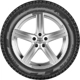 Purchase Top-Quality WINTER 18" Tire 225/45R18 by PIRELLI pa9