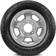 Purchase Top-Quality PIRELLI - 2721600 - All Season 16" Tire SCORPION ATR 235/70R16 pa5