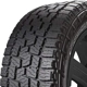Purchase Top-Quality Scorpion All Terrain Plus by PIRELLI - 18" Tire (265/65R18) pa1