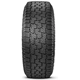 Purchase Top-Quality Scorpion All Terrain Plus by PIRELLI - 18" Tire (265/65R18) pa2