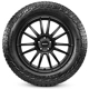 Purchase Top-Quality Scorpion All Terrain Plus by PIRELLI - 18" Tire (265/65R18) pa3