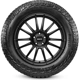 Purchase Top-Quality PIRELLI - 2723300 - All Season 16" Tire SCORPION ATR LT245/70R16 pa5