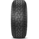 Purchase Top-Quality ALL SEASON 17" Tire 265/70R17 by PIRELLI pa4