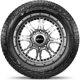 Purchase Top-Quality PIRELLI - 2723700 - All Season 17" Tire SCORPION ATR LT315/70R17 pa4