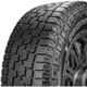 Purchase Top-Quality ALL SEASON 17" Tire 225/65R17 by PIRELLI pa4