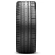 Purchase Top-Quality PIRELLI - 2727700 - Summer 20" P-Zero PZ4 275/35ZR20 (102Y) XL pa3