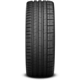 Purchase Top-Quality PIRELLI - 2741200 - All Season 20" Tire P Zero PZ4-Sport 295/35ZR20 pa3