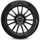 Purchase Top-Quality PIRELLI - 2743100 - Summer 18" Tire P Zero (PZ4) 235/40ZR18 pa3