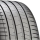 Purchase Top-Quality SUMMER 19" Tire 255/35R19 by PIRELLI pa3