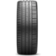 Purchase Top-Quality P Zero (PZ4-Luxury) by PIRELLI - 19" Tire (225/40R19) pa2
