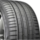 Purchase Top-Quality P Zero (PZ4-Sport) by PIRELLI - 21" Tire (255/35R21) pa3