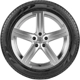 Purchase Top-Quality ALL SEASON 20" Tire 275/45R20 by PIRELLI pa7