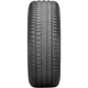 Purchase Top-Quality ALL SEASON 21" Tire 275/45R21 by PIRELLI pa3