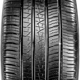 Purchase Top-Quality ALL SEASON 21" Tire 275/45R21 by PIRELLI pa5