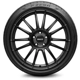 Purchase Top-Quality PIRELLI - 2817100 - Summer 19" P-Zero PZ4 255/45ZR19 (104Y) pa2