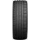 Purchase Top-Quality SUMMER 21" Tire 315/30R21 by PIRELLI pa3