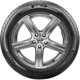 Purchase Top-Quality ALL SEASON 16" Tire 205/55R16 by PIRELLI pa6