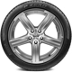 Purchase Top-Quality PIRELLI - 3124400 - All Season 18" Tire P Zero 215/55R18 pa2