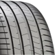 Purchase Top-Quality SUMMER 22" Tire 315/30R22 by PIRELLI pa3