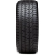 Purchase Top-Quality P Zero by PIRELLI - 21" Pneu (265/40R21) pa3