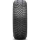 Purchase Top-Quality PIRELLI - 3520800 - Winter 17" Tire Ice Zero FR 235/60R17 pa3